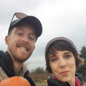 Meet your Posher, Bethany